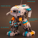 Illustration for article titled The Best Lego Builds of the Year